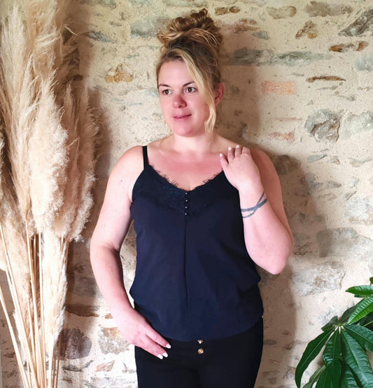 Débardeur Anouck