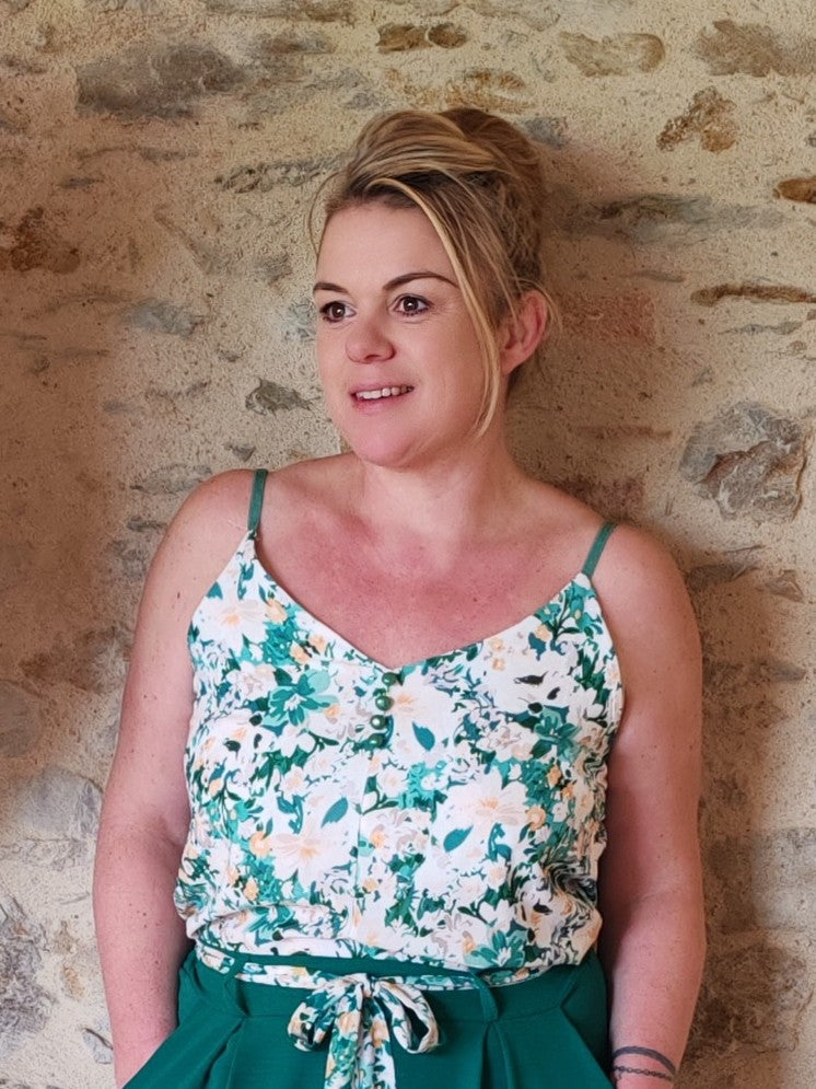 Débardeur Betty