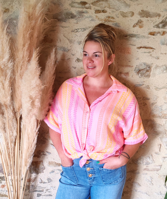 Chemise LIZZY