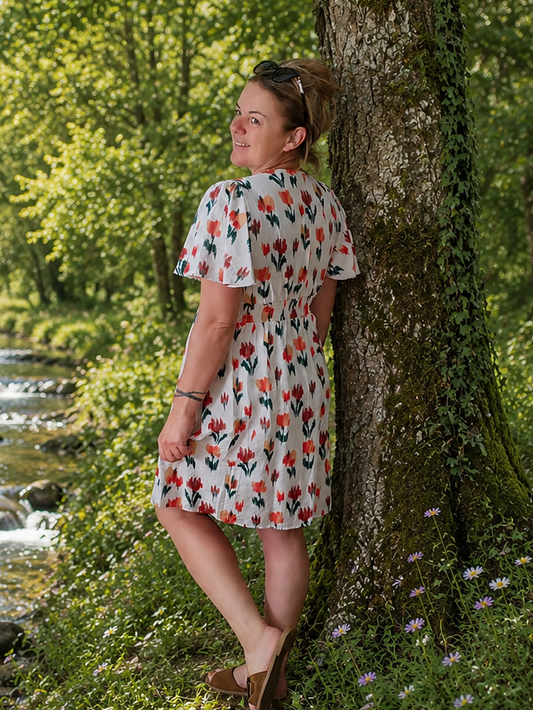Robe ESTELLE