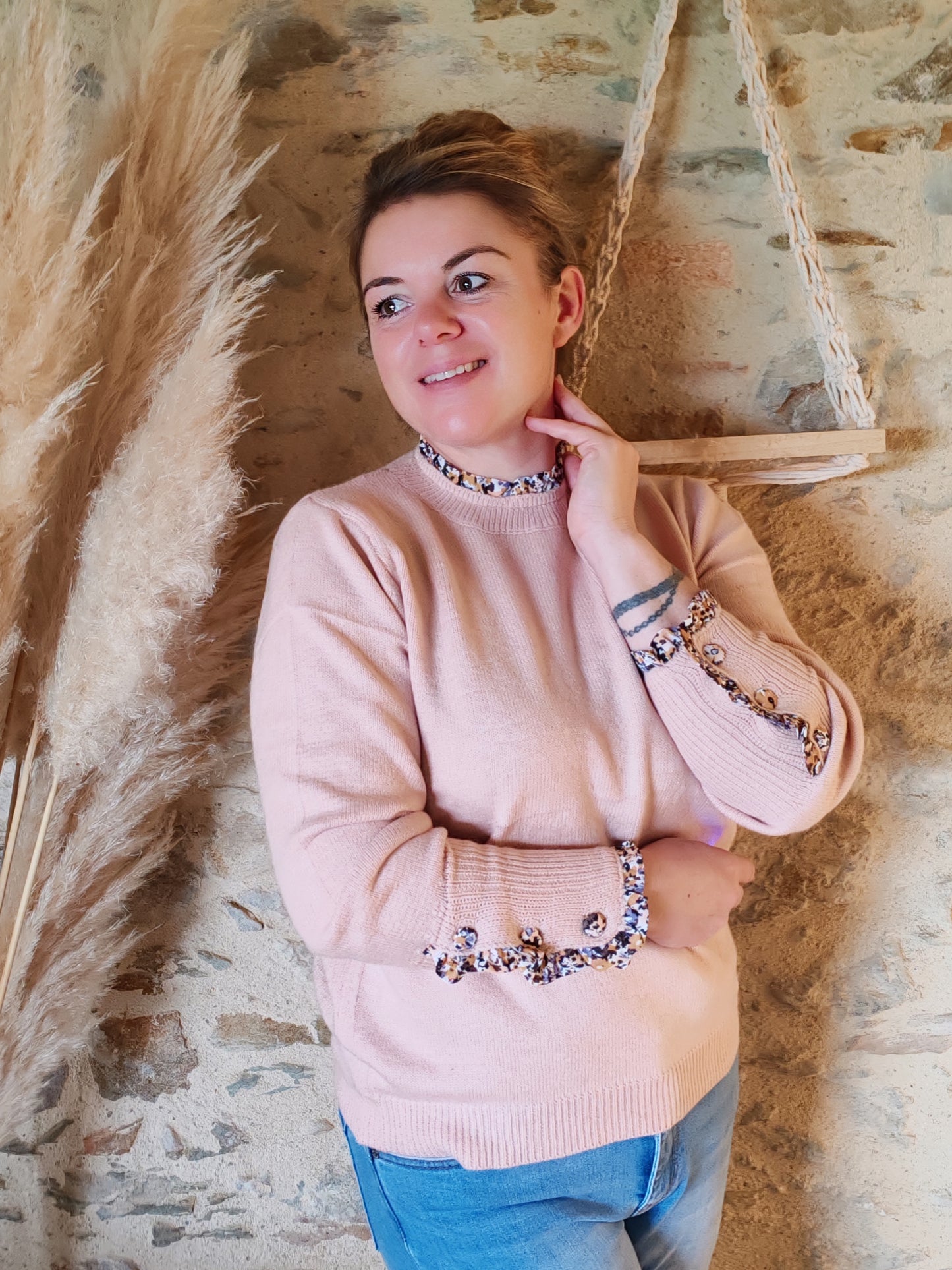Pull MARGOT