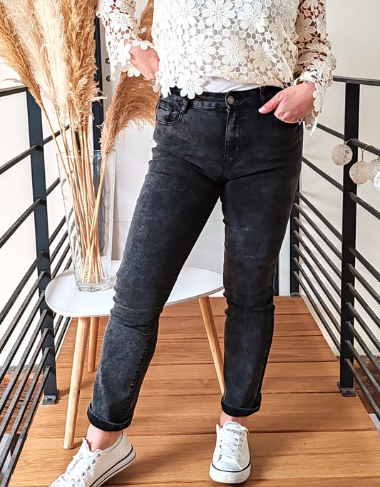 Jean regular ultra stretch ANTOINE