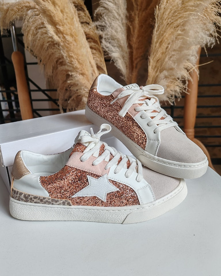 Baskets Rosy