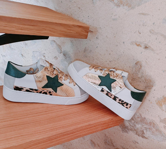 Baskets Soline
