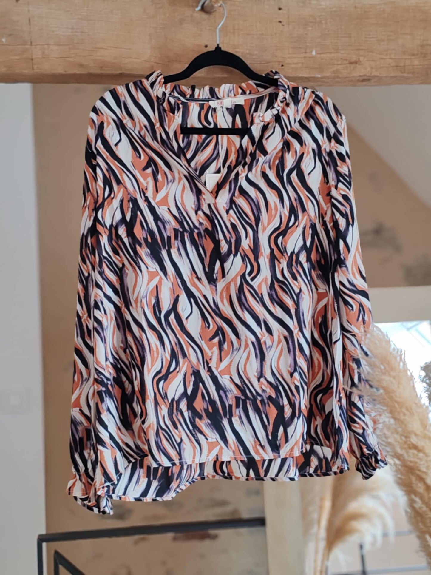 Blouse Sofia