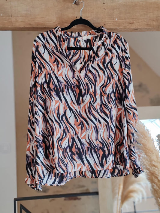 Blouse Sofia