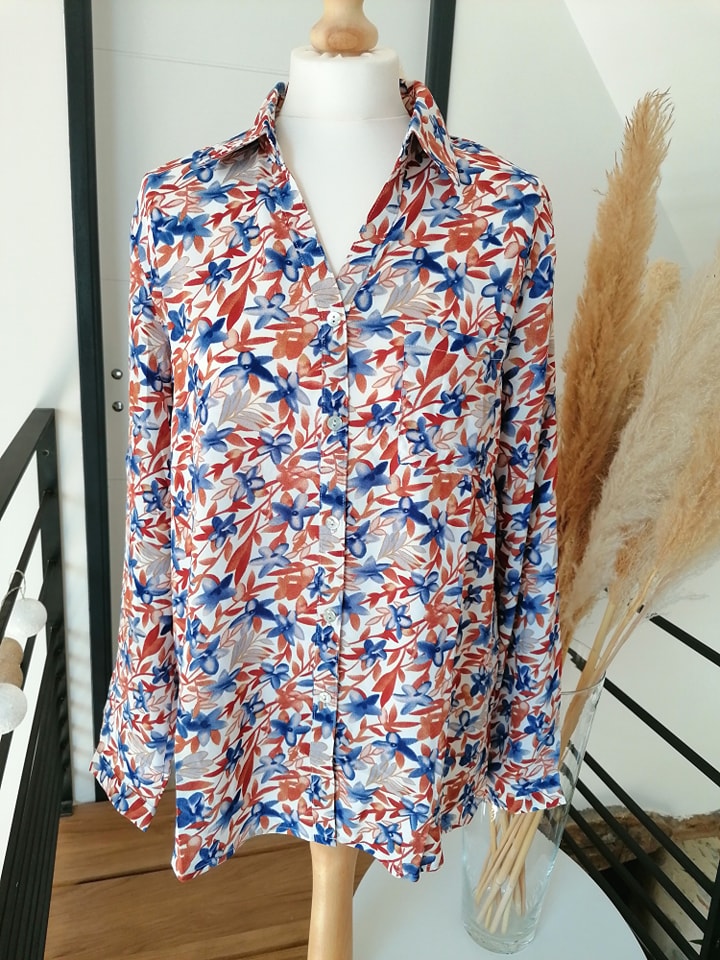 Chemise Alice