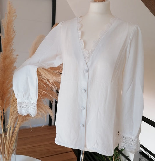 Chemise Élodie