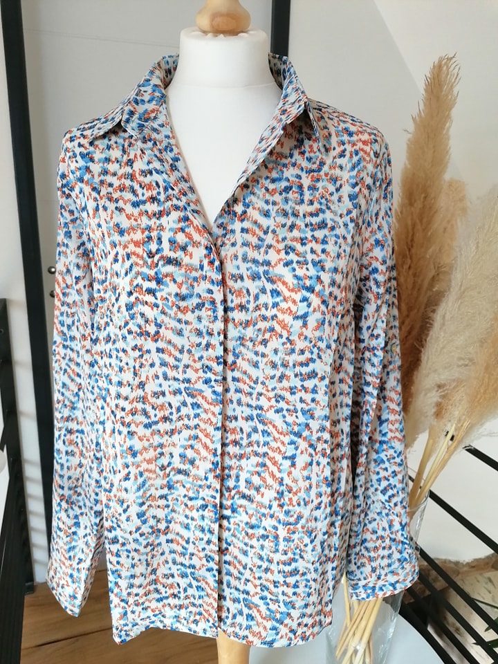 Chemise Florence