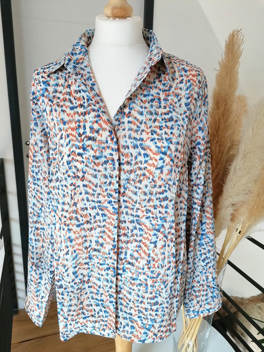Chemise Florence
