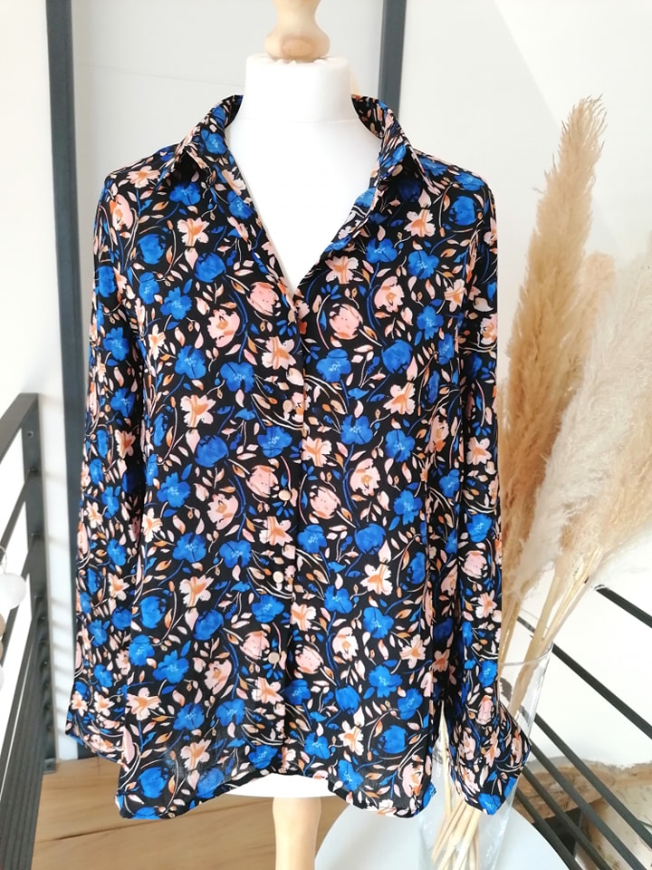 Chemise Kelly