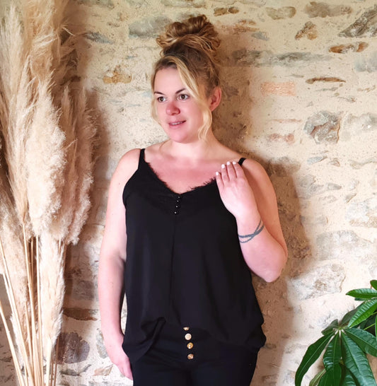 Débardeur Anouck Pulp
