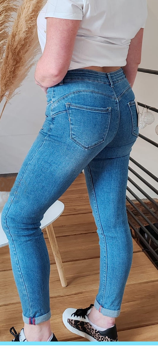Jean Héloïse