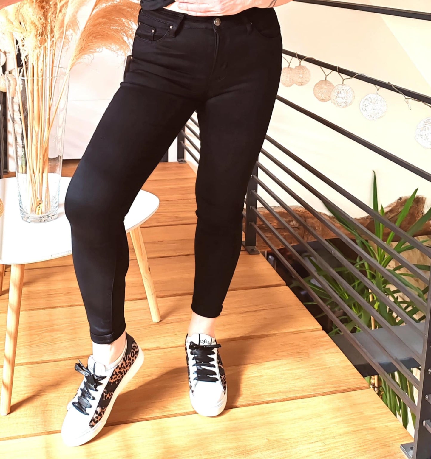 Jean Lulu noir