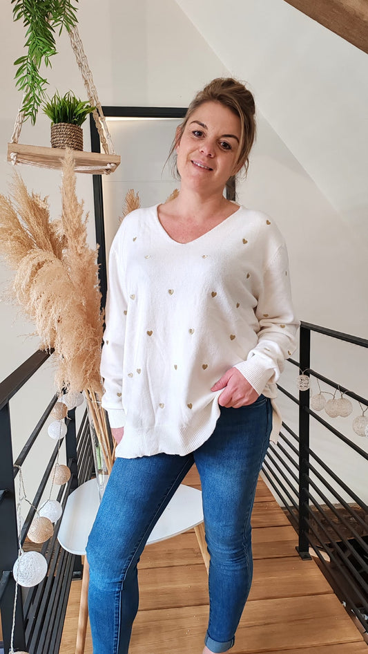 Pull Lilou