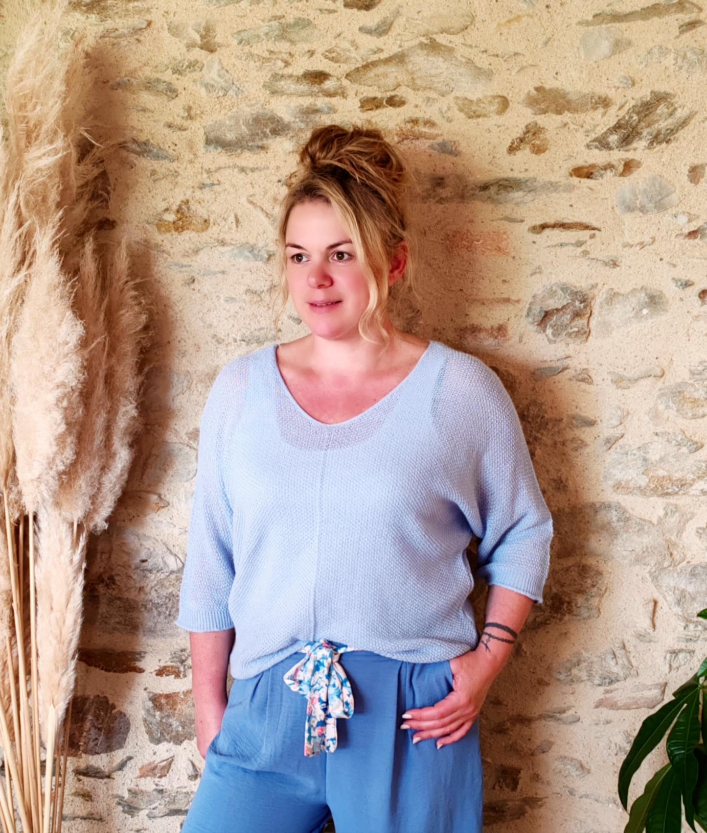 Pull Suzanne