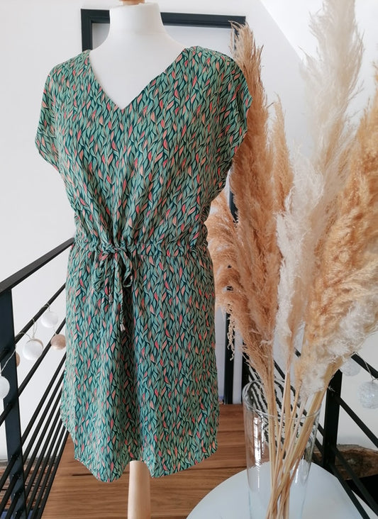 Robe courte Lola
