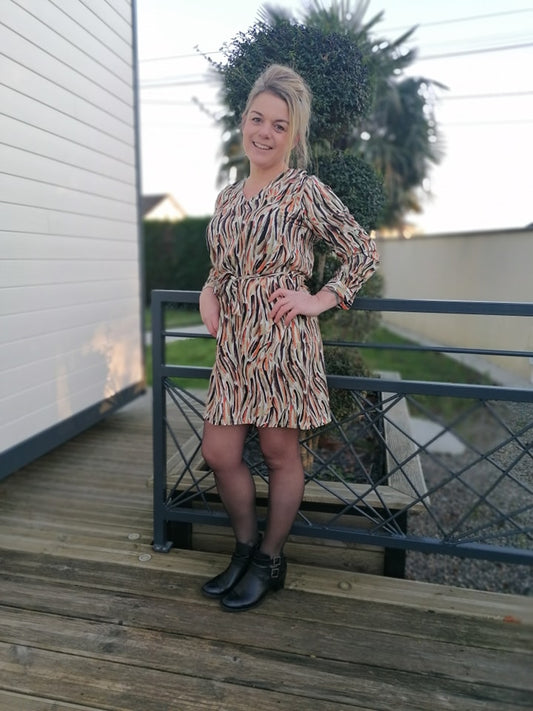 Robe Victoire