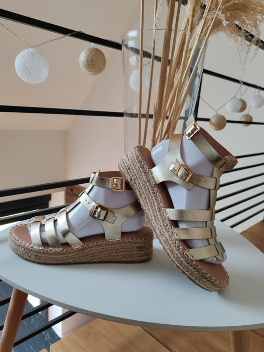 Sandales Cléo