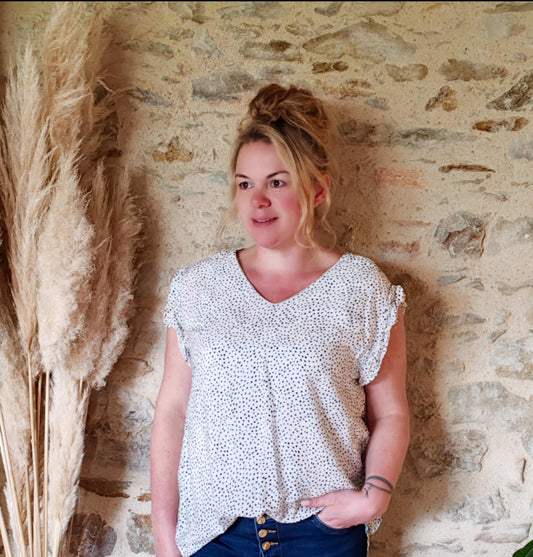 Top Hélène