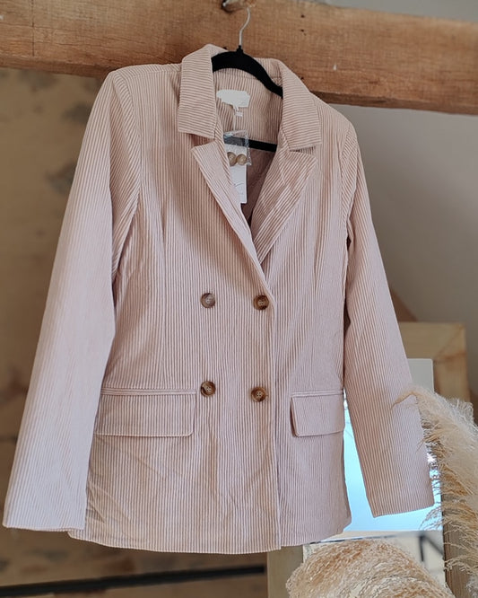 Veste Adèle
