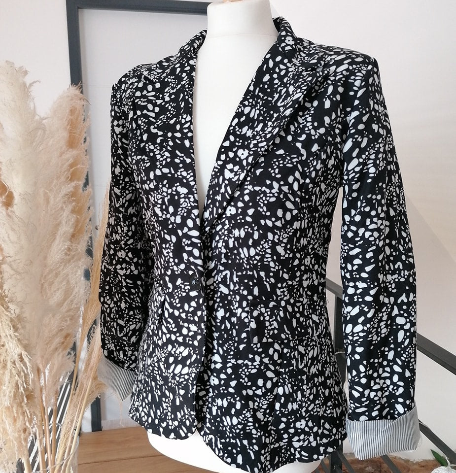 Blazer Agathe