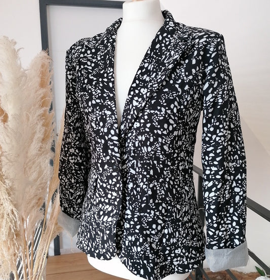 Blazer Agathe