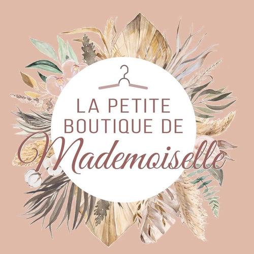 La petite Boutique de Mlle  