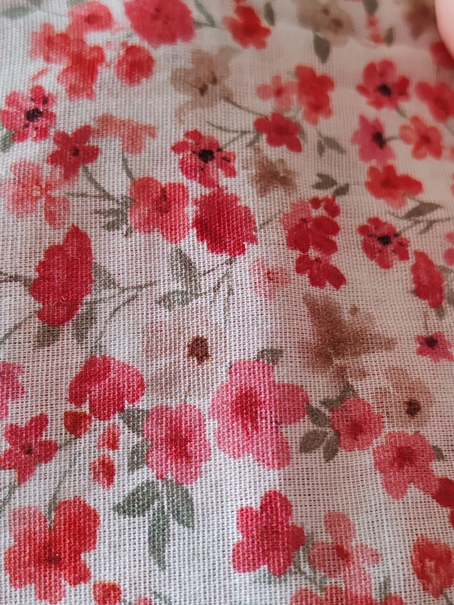 Top LESLIE ROSE