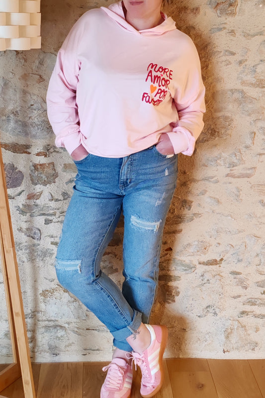 Jean MOM déchiré ANGELO