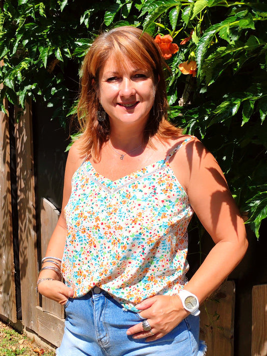 Débardeur Sandra