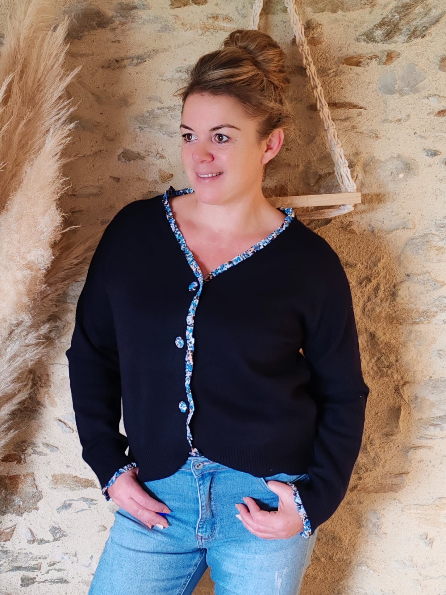 Gilet ELODIE