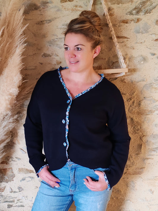 Gilet ELODIE