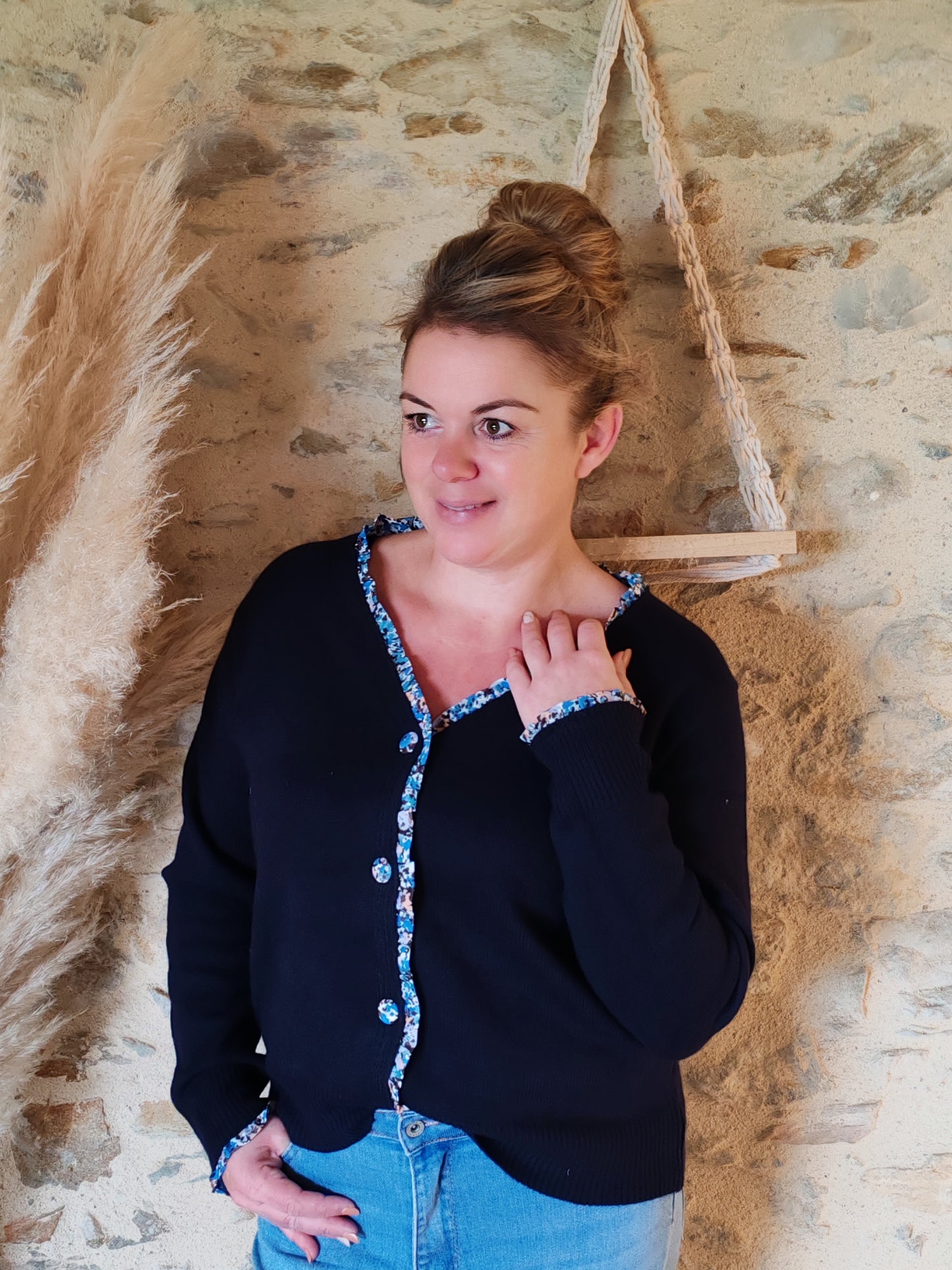 Gilet ELODIE