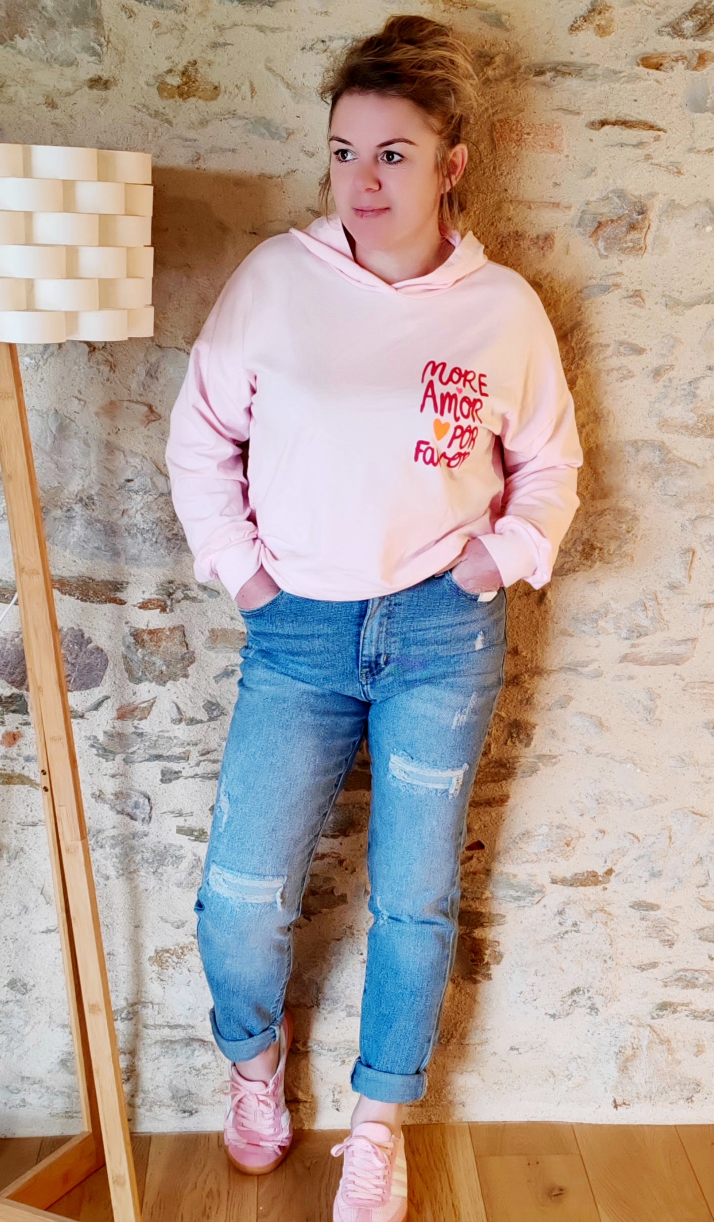 Jean MOM déchiré ANGELO