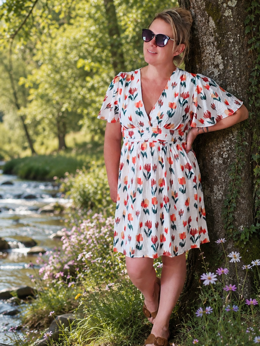 Robe ESTELLE