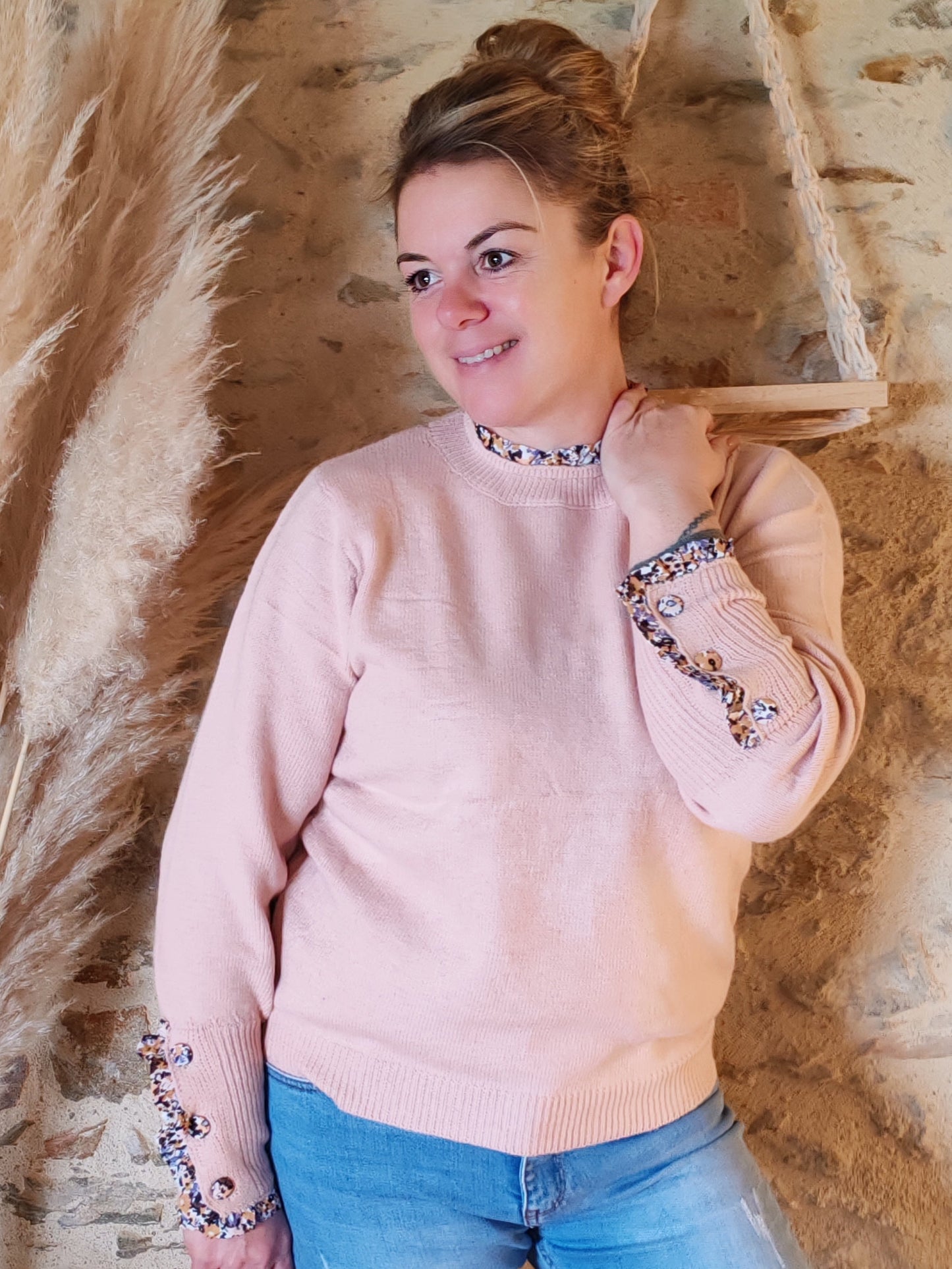 Pull MARGOT