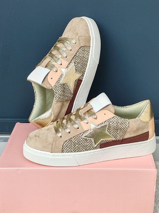 Baskets LIVIA