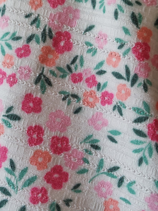 Débardeur Roxane rose